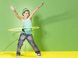 轉呼啦圈多久能減肥?轉呼啦圈減肥會反彈嗎