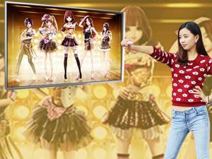 跳舞毯怎么用?跳舞毯能減肥嗎?