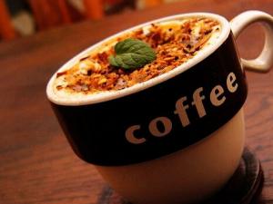 維也納咖啡減肥嗎?維也納咖啡的功效與作用