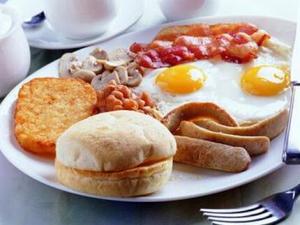 “不吃飽飯怎么減肥”其實是有道理的