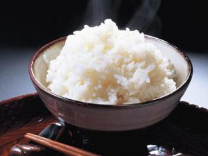 在米食里面加點豆提升飽腹感能減肥