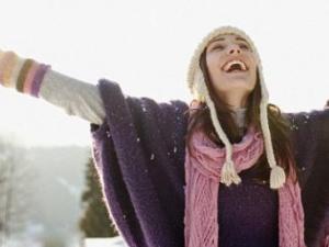 冬季如何減肥?冬季曬太陽減肥簡單又健康