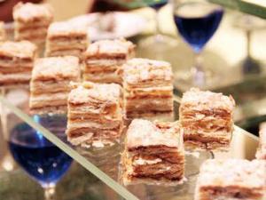 吃飽肚子不發胖的妙計 晚上吃夜宵也不怕胖