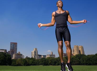 跳繩可以減肥瘦身嗎?跳繩的好處和壞處