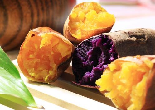 紅薯有減肥功效嗎?吃紅薯可以減肥嗎