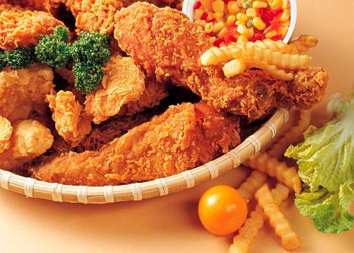 吃什么食物最容易發胖?容易發胖的食物有哪些