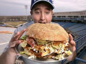 如何狂吃不胖?減肥達人教你規律飲食妙法