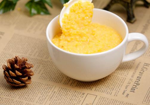 喝玉米粥可以減肥嗎?玉米粥有減肥的功效嗎