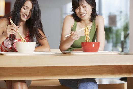 方便面的成份及熱量-吃方便面會胖嗎