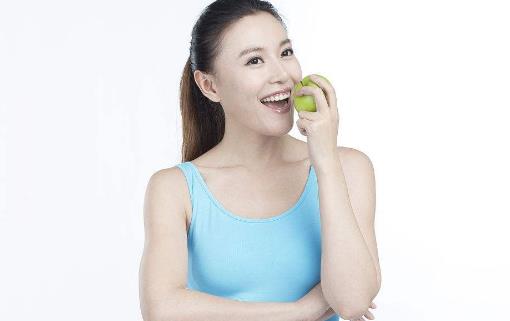 睡前減肥有妙招 就吃這些食物給你窈窕身材