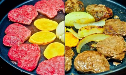 減肥不是不吃肉是吃對肉 吃烤肉也能減肥