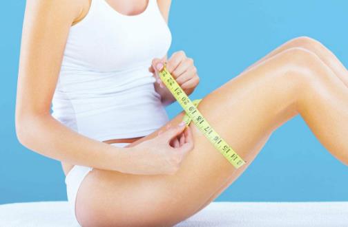 春季減肥正當時 做好這5點更快瘦