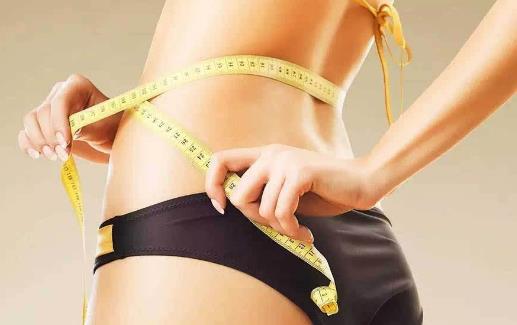 春季減肥正當時 做好這5點更快瘦