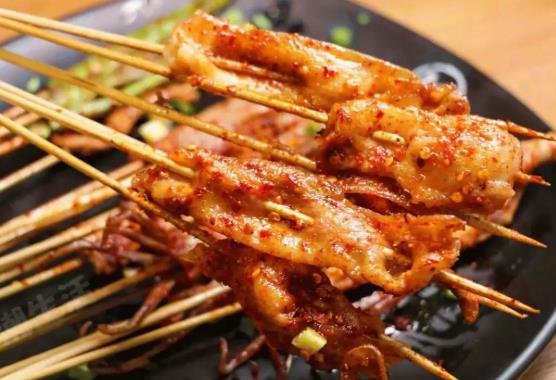 晚上吃燒烤會長胖嗎怎么補救?吃完燒烤怎么去油?