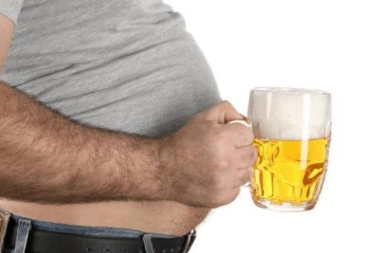 啤酒肚的人應該怎么鍛煉?啤酒肚對身體有什么影響?