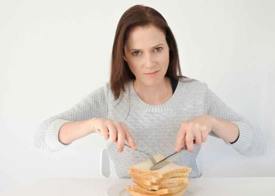 日夜顛倒的人怎么減肥?為什么越累反而越胖?