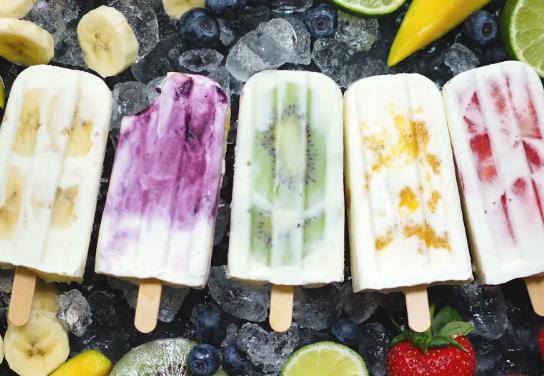 吃了雪糕怎樣防止長胖?減肥想吃冰淇淋怎么辦