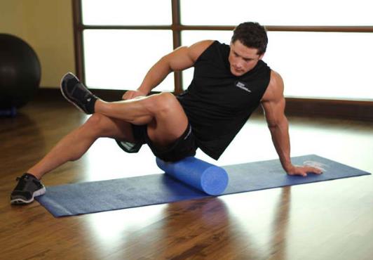 泡沫軸可以代替拉伸嗎?每天滾泡沫軸多久能瘦腿?