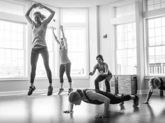 hiit一天要做幾次?每天十五分鐘hiit能瘦嗎