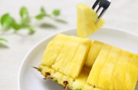 減肥瘦身必備伴侶 什么水果能夠越吃越瘦