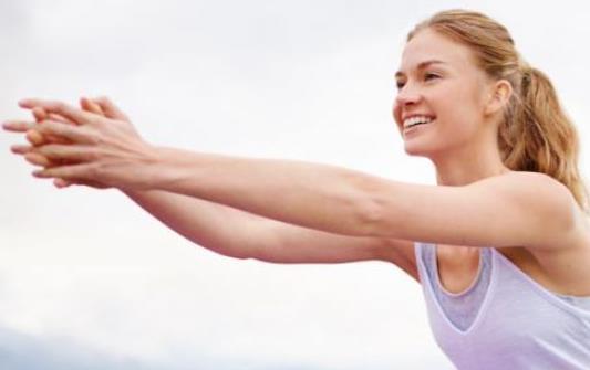 快走減肥法的正確方式及注意事項 晨練堅持不下去該怎么辦