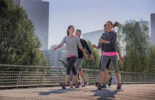 快走減肥法的正確方式及注意事項 晨練堅持不下去該怎么辦