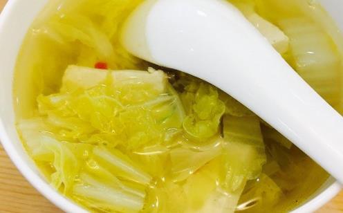 減肥總是瘦不下來(lái)的甩肉誤區(qū) 能夠有效減肥的瘦身食譜