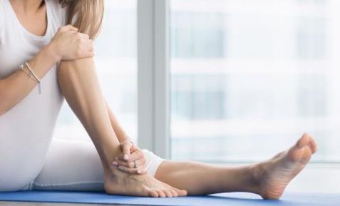 怎么樣快速瘦大腿 小腿太粗可以試試這樣做