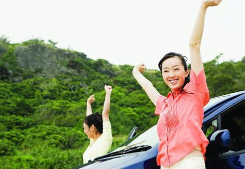 春游的好處有哪些?春游自備哪些急救藥