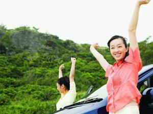 春游的好處有哪些?春游自備哪些急救藥