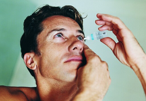 經(jīng)常滴眼藥水的危害-眼藥水哪種好