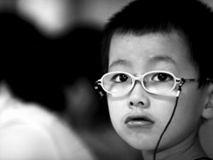 眼睛散光的治療方法-散光能戴隱形眼鏡嗎?