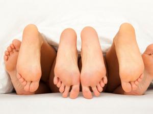 腳出汗是什么原因?如何預防腳出汗?