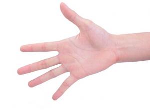 手掌發(fā)紅是什么原因?手掌發(fā)紅怎么辦?