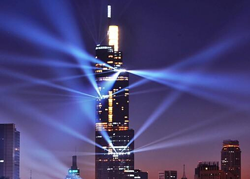 燈光污染的危害-燈光污染的危害?