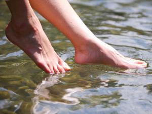 腳上起水泡很癢怎么辦？長(zhǎng)水泡如何處理？