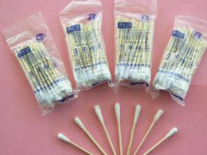 如何選購醫用棉簽?使用棉簽的注意事項