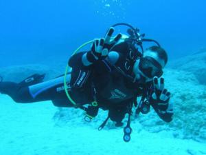 潛水的注意事項(xiàng)-潛水的技巧有哪些?