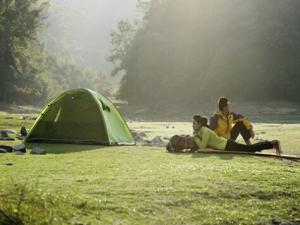 野營技巧有哪些?野營的好處有哪些?