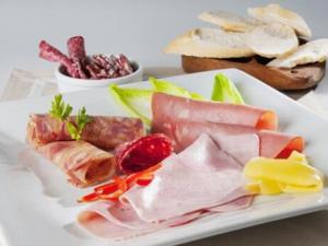 注意!加工肉可能會吃出胰腺癌!