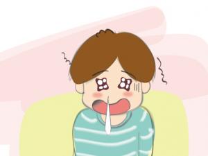 感冒發燒時吃什么好?感冒喝清淡湯粥有助康復