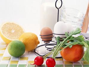 眼睛疲勞吃什么食物?如何補充維生素?