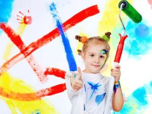 皮膚接觸油漆等于中毒?手上沾了油漆怎么辦