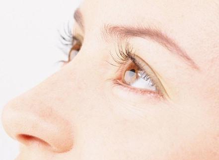 用眼健康:眼睛干澀是怎么回事?眼睛干澀是什么原因