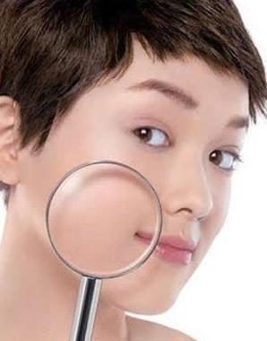 中醫養生:破解身體的健康密碼“22的2次方”,從臉上痘痘看健康