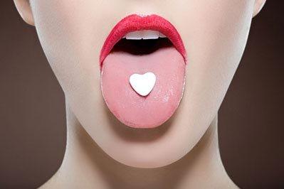 揭秘五官上的健康密碼:通過舌頭看健康狀況