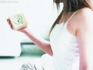 健康的生活方式:做9件事要把握最佳時(shí)間