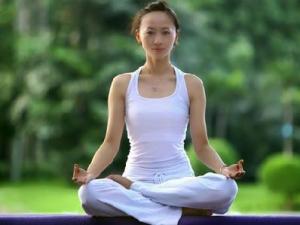 雙盤打坐有什么好處?雙盤打坐有哪些禁忌