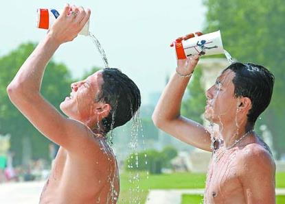 夏季如何預防中暑?避免暑熱有哪些高招