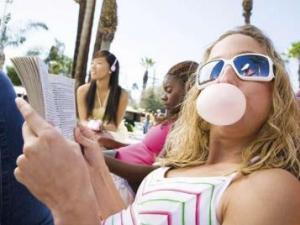 嚼口香糖能提高記憶力嗎?如何快速提高記憶力